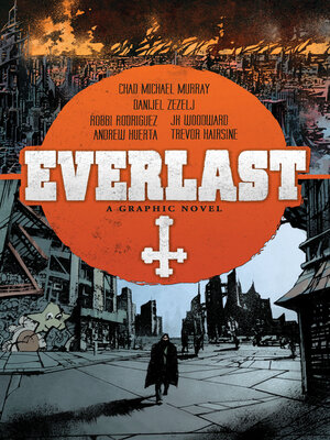 cover image of Everlast